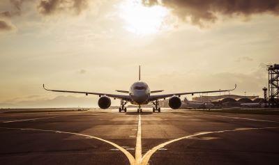 Airplane