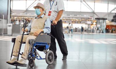Airport special 