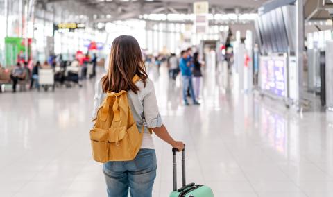 advisories airport