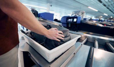 Security airport