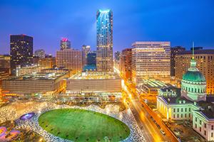 St. Louis