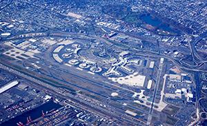 Newwark Airport