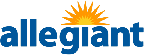 Allegiant Airlines Logo