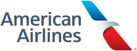 American Airlines Logo
