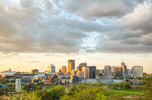 St. Paul 