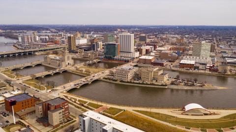 Cedar Rapids IA