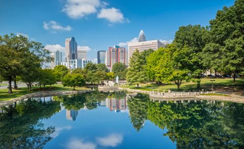 Charlotte NC