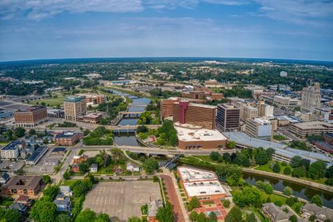 Flint MI