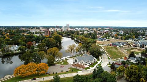 Southbend IN