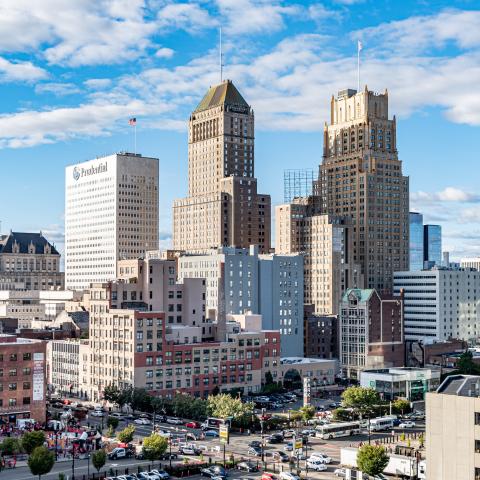 Newark NJ