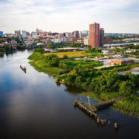 Philadelphia/Wilmington