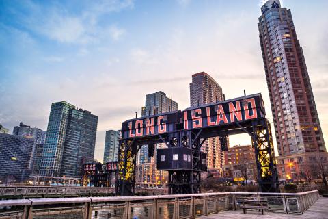 Long Island-Islip