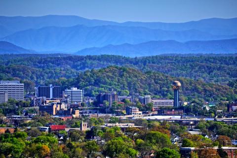 Knoxville TN