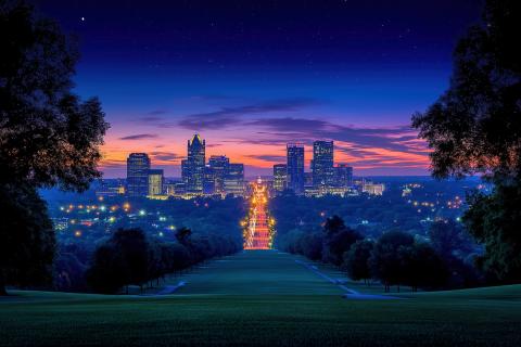 lexington KY