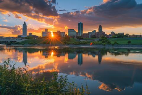 Omaha