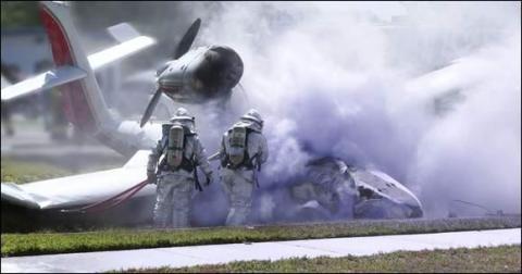 arff fire