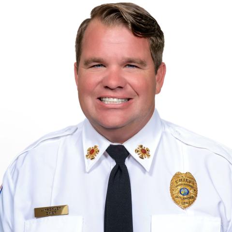 Chief Hackley