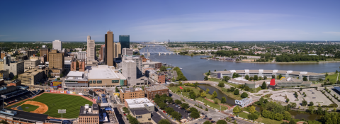 Toledo Ohio