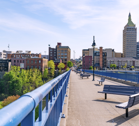 Rochester NY