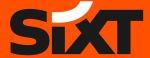 sixt logo