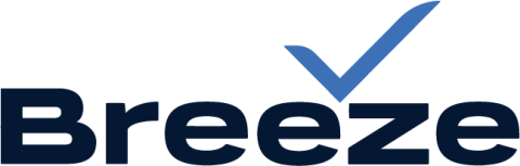 Breeze logo