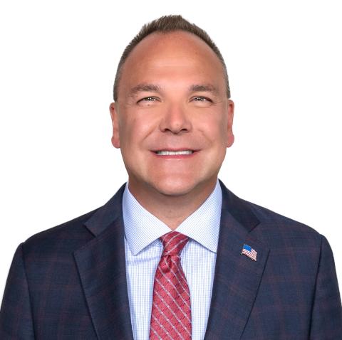 Paul Hoback Jr. 