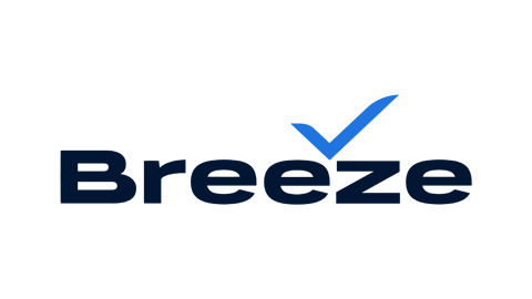Breeze Logo