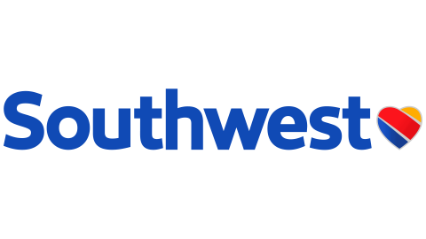 Southwest Airline Logo